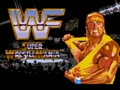 WWF Super WrestleMania (Euro, USA) - Screen 2