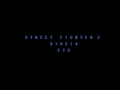 Street Fighter II: The World Warrior (TAB Austria, bootleg, set 1) - Screen 1