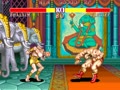 Street Fighter II: The World Warrior (TAB Austria, bootleg, set 1) - Screen 4