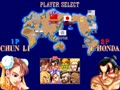 Street Fighter II: The World Warrior (TAB Austria, bootleg, set 1) - Screen 5