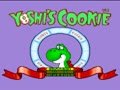 Yoshi's Cookie (USA) - Screen 4