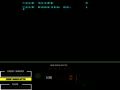 Space Tactics - Screen 1