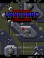 Vanguard II - Screen 2