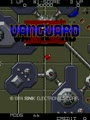 Vanguard II - Screen 3