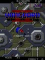 Vanguard II - Screen 4