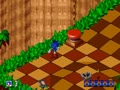 Sonic 3D - Flickies' Island (Euro) ~ Sonic 3D Blast (USA, Kor) - Screen 2
