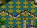 Sonic 3D - Flickies' Island (Euro) ~ Sonic 3D Blast (USA, Kor) - Screen 4