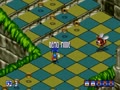 Sonic 3D - Flickies' Island (Euro) ~ Sonic 3D Blast (USA, Kor) - Screen 5