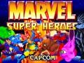 Marvel Super Heroes (USA 951024) - Screen 2