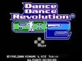 Dance Dance Revolution GB2 (Jpn) - Screen 4