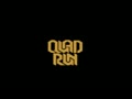 Quadrun (Prototype 1983xxxx) - Screen 1