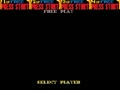 Sunset Riders (bootleg 4 Players ver ADD) - Screen 2