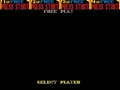 Sunset Riders (bootleg 4 Players ver ADD) - Screen 4