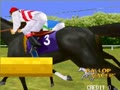 Gallop Racer (Japan Ver 9.01.12) - Screen 2