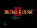 Mortal Kombat II (USA)