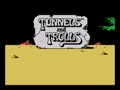 Tunnels & Trolls (Demo) - Screen 4