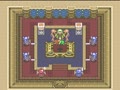 The Legend of Zelda - A Link to the Past (Fra) - Screen 4