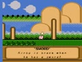 Kirby's Adventure (Euro) - Screen 3