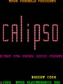 Calipso - Screen 2