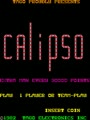 Calipso - Screen 5