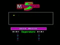 Megatouch 5 Turnier Version (9255-70-50 ROD, Bi-Lingual GER/ENG version) - Screen 2