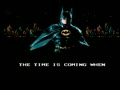 Batman Returns (Euro, Prototype) - Screen 3