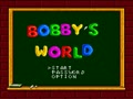 Bobby's World (USA, Prototype) - Screen 2