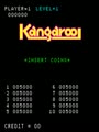 Kangaroo (Atari) - Screen 4