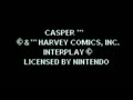 Casper (USA) - Screen 1