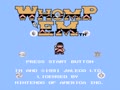 Whomp 'Em (USA) - Screen 5