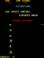 Space Empire (bootleg) - Screen 2