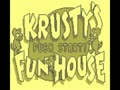 Krusty World (Jpn)