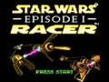 Star Wars Episode I - Racer (Euro, USA) - Screen 5
