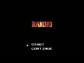 Rambo (USA) - Screen 2