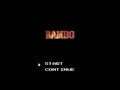 Rambo (USA) - Screen 5