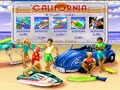 California Games II (Jpn) - Screen 2