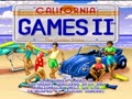 California Games II (Jpn) - Screen 5