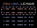 R.C. Pro-Am II (Euro) - Screen 4