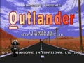 Outlander (Euro) - Screen 3