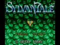 Sylvan Tale (Jpn) - Screen 1