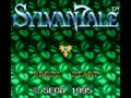 Sylvan Tale (Jpn) - Screen 2