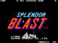 Splendor Blast - Screen 3