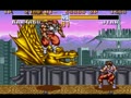 Battle Master - Kyuukyoku no Senshi-tachi (Jpn) - Screen 4