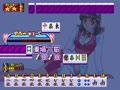 Mahjong Gakuensai 2 (Japan) - Screen 4