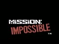 Mission: Impossible (Euro) - Screen 2