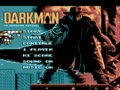 Darkman (Euro) - Screen 4