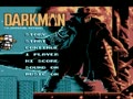 Darkman (Euro) - Screen 5