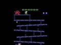 Donkey Kong (PAL) - Screen 1