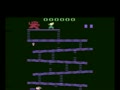 Donkey Kong (PAL) - Screen 2