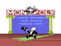 Monopoly (USA) - Screen 1